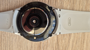 Galaxy watch 5, 40 mm, gps, 5ATM (7 foto / 7)