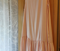 Розовое платье, Mohito, р. 34-36