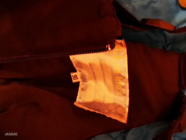 Куртка Huppa и штаны, комплект (foto #2)