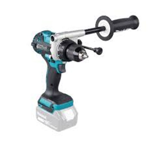 Uus Makita akulöökdrell DHP486Z (2 foto / 2)