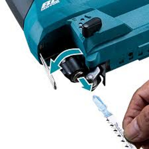 Uus Makita akutikksaag DJV184z (2 foto / 2)