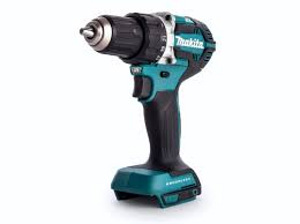 Uus Akutrell Makita DDF484Z – akuta (2 foto / 2)