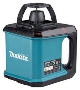 Uus Makita SKR200z pöördlaserniveliir (2 foto / 3)