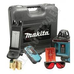 Uus Makita SKR200z pöördlaserniveliir (1 foto / 3)