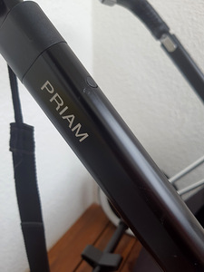 Cybex коляска Priam (5 фото из 8)