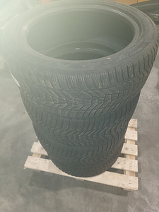 Hankok 275/40r18 (5 foto / 6)