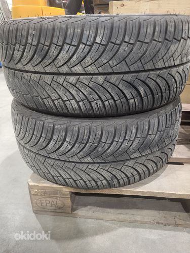 Grenlander 225/40r18