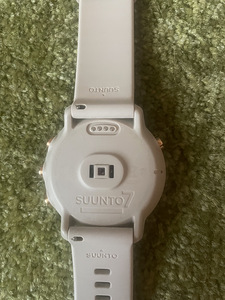 Продается Suunto 7 (2 фото из 4)