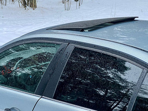 BMW e90 320i автомат (5 фото из 10)