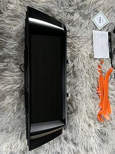BMW F10/11 android monitor (2 foto / 9)