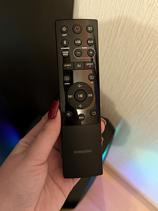 Samsung MX-ST40B (8 фото из 9)