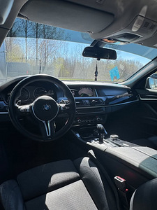 BMW F11 520d (7 foto / 10)