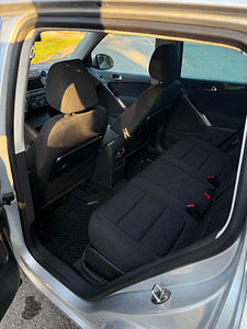 Volkswagen Tiguan 2.0d 4motion (8 foto / 10)