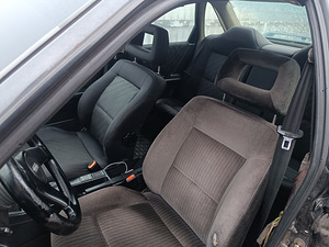 Audi 90 quattro (4 foto / 7)