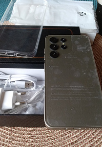 S25 Ultra 22GB/2TB Titanium Global version