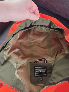 Jope Icepeak junior, suurus 176 (3 foto / 6)