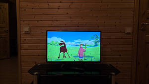 Teler Philips 32" (80 cm) (1 foto / 5)
