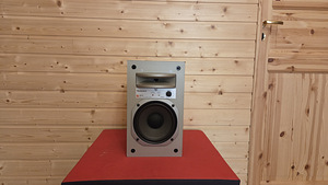 Колонка ТОП класса Technics (2 фото из 4)