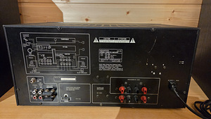 Võimas Raadio AUX (4 foto / 6)