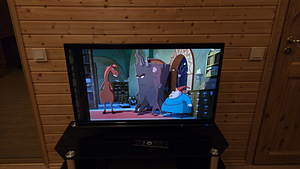 Телевизор Grundig 40" (102 см) Full HD (2 фото из 5)