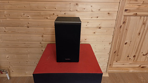 Переносная Bluetooth колонка Technics (1 фото из 1)