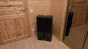 Kõlarid Sony (2 foto / 3)