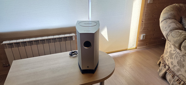 Subwoofer Yamaha