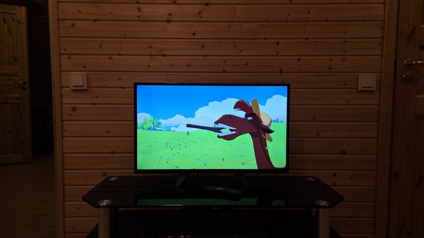 Телевизор Philips 32" (80 см)
