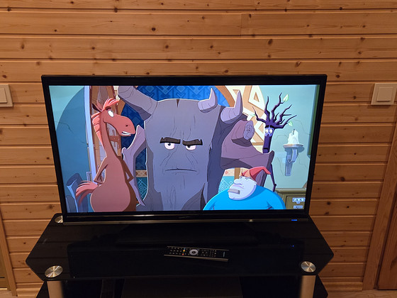 Телевизор Grundig 40" (102 см) Full HD