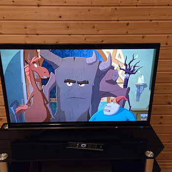 Телевизор Grundig 40" (102 см) Full HD