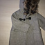 Zara пальто 110 (фото #2)