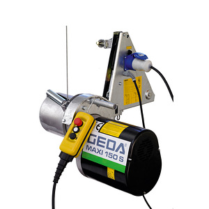 GEDA 150 Maxi (2 foto / 2)