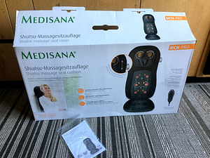 Massaažitool Medisana MCN Pro 88970 Uueväärne (3 foto / 5)