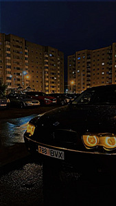 БМВ 730Д Е65 (1 фото из 9)
