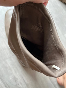 H&m saapad beige 40 vähekantud (4 foto / 4)