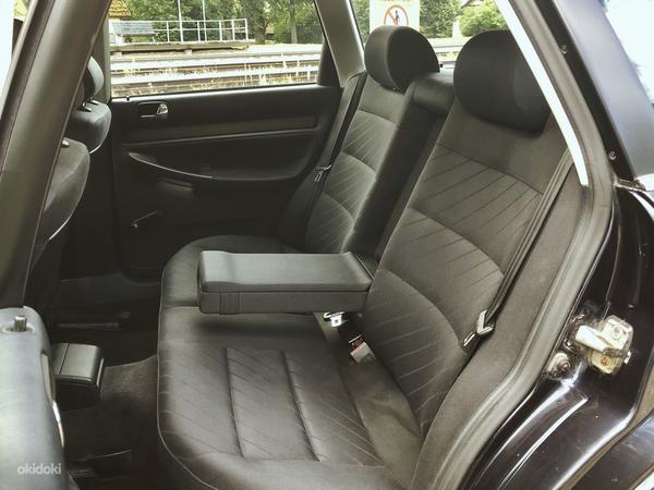 Audi A4 B5 Avant 1997 - цена: + 0 руб. (фото #8)