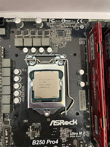 RTX 3060TI + PC komplekt (4 foto / 8)