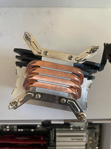 RTX 3060TI + PC komplekt (6 foto / 8)