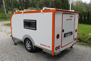 Respo Wide (3 фото из 10)