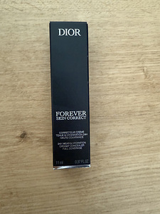 UUS!Dior Forever Skin Correct 0 Neutral (1 foto / 2)