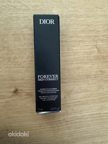 НОВИНКА! Dior Forever Skin Correct 0 Neutral