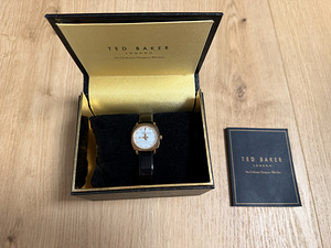Ted Baker käekell (2 foto / 3)