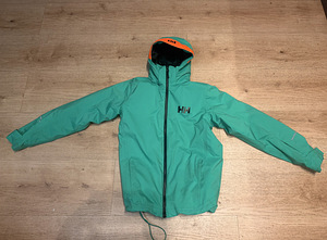Helly Hansen suusajope 164cm (1 foto / 5)