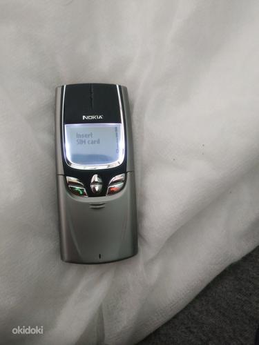 Nokia 8850 (foto #1)