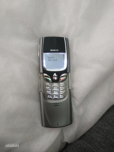 Nokia 8850 (foto #2)