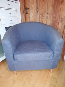Кресло Tullsta Ikea