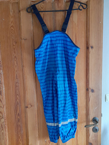 Helly Hansen vihmariiete komplekt (2 foto / 2)