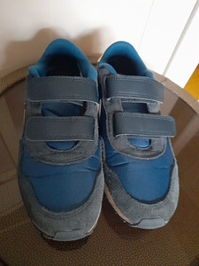 Nike tossud, 35 suurus (2 foto / 3)
