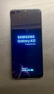 Samsung Galaxy A12 (1 foto / 2)