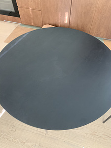 Söögilaud 75x120x120 (HxBxD) Mango wood (2 foto / 2)